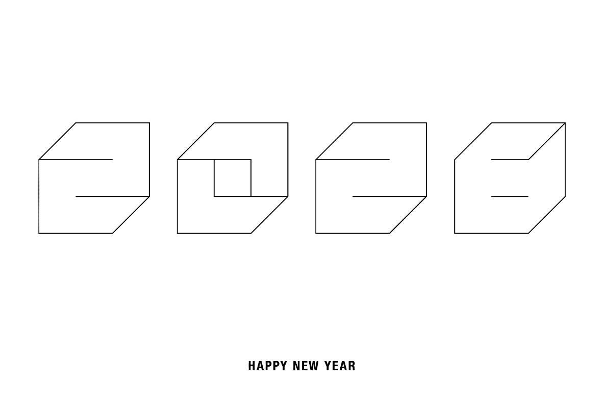 2026n03-1 / Square 2026 (線)のダウンロード画像