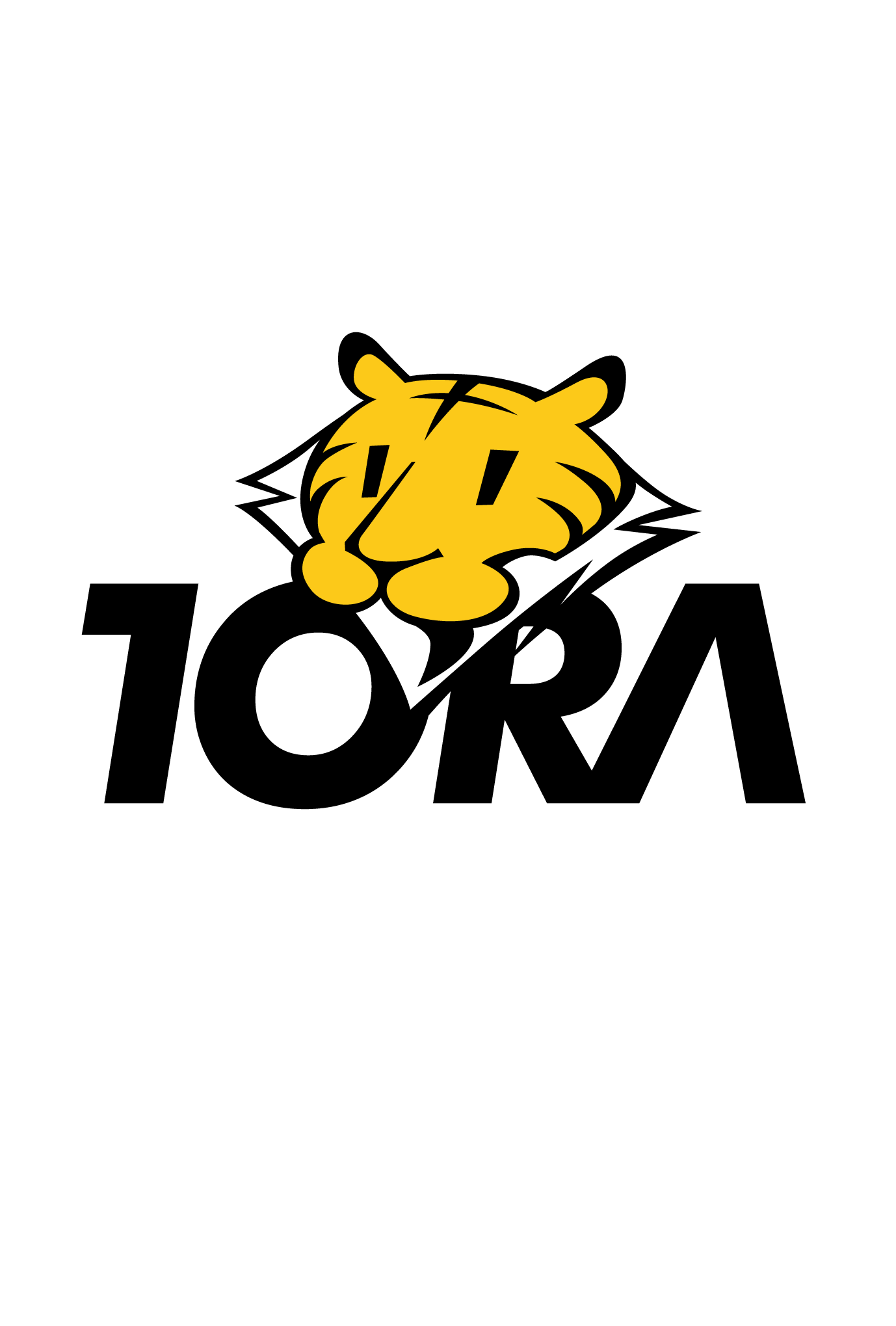 2010年賀状17：TORA/10RAのダウンロード画像