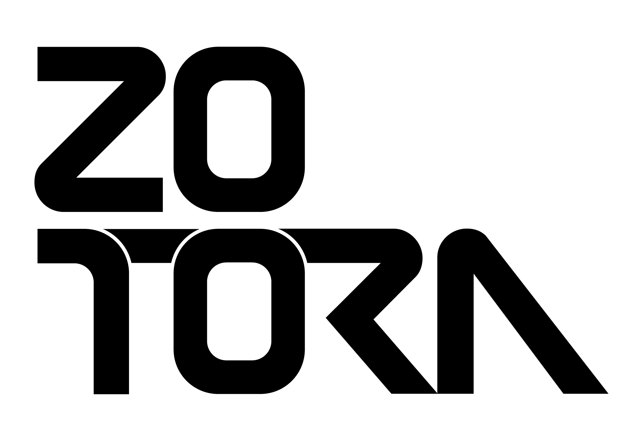 2010年賀状21：2010 TORAのダウンロード画像