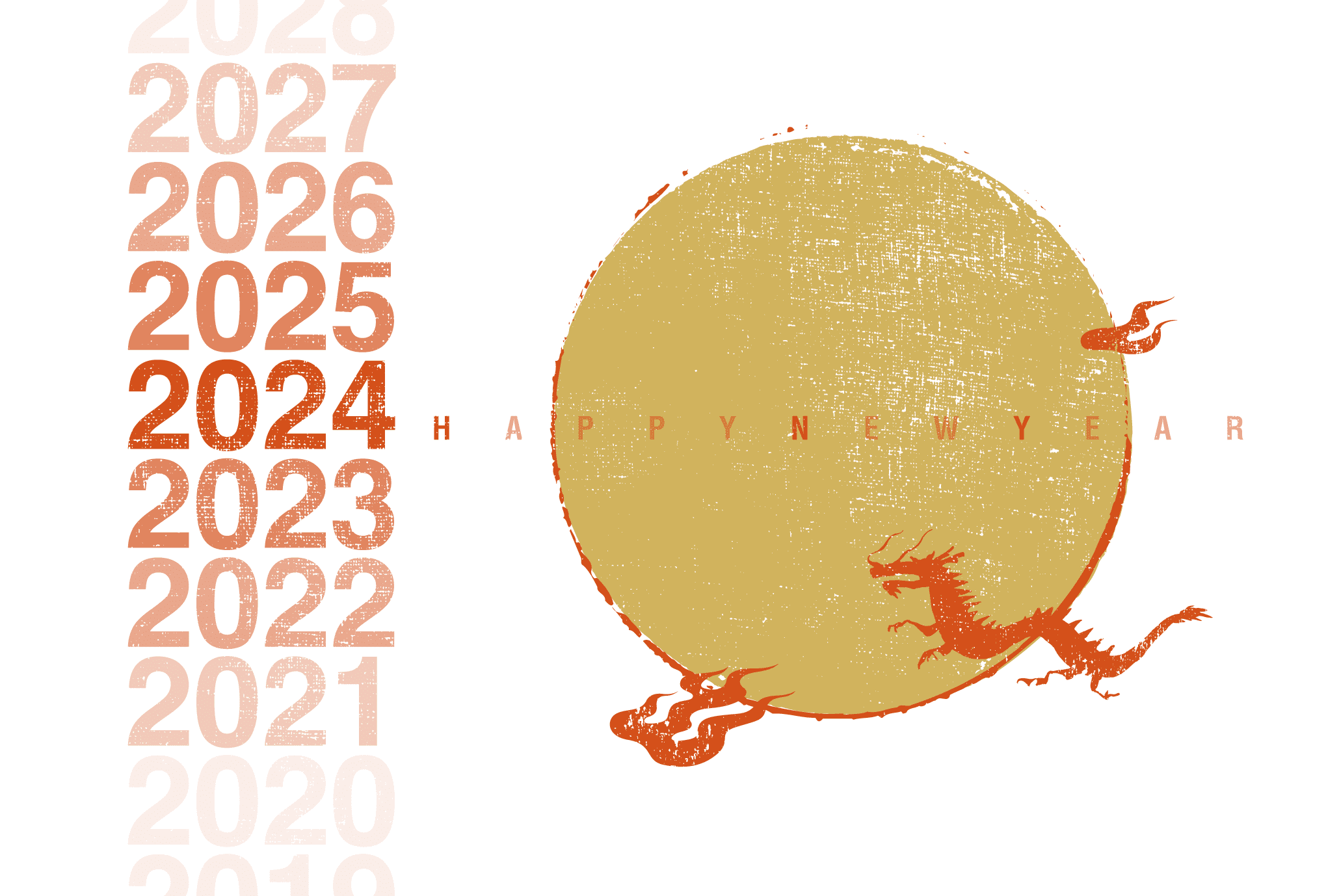 2024n01-1 / Dragon Transition (赤龍)のダウンロード画像