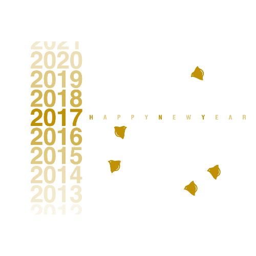 酉年2017年賀状のデザイン01-2