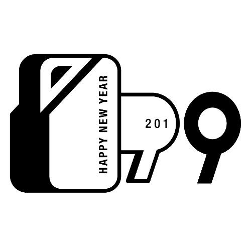 亥年2019年賀状のデザイン06-1